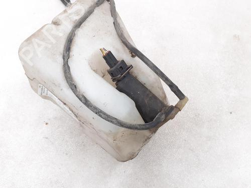 Used Windscreen washer tank FORD FUSION (JU_) 1.4 TDCi (68 hp) 24790861