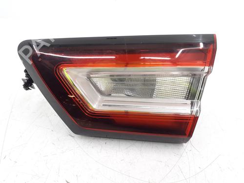 Used Right tailgate light Right tailgate light RENAULT CLIO IV (BH_) 0.9 TCe 90 (BHNF, BHMA, BHMH, BHJK, BHJR) (90 hp) 31639756 31639756