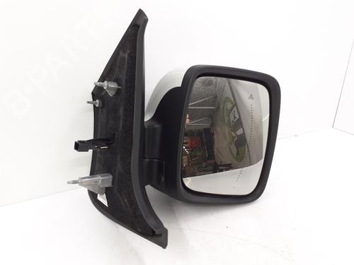 Used Right mirror RENAULT TRAFIC III Platform/Chassis (EG_) 2.0 dCi 145 (EGML) (145 hp) 31330864