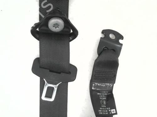 Rear left seatbelt CHEVROLET AVEO Hatchback (T300) 1.4 | BP24782223I29  - Image 5