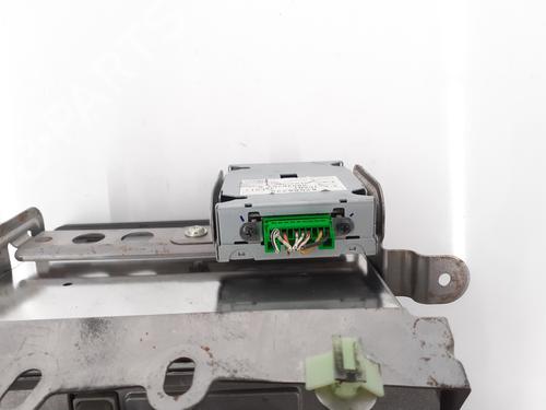 Radio MITSUBISHI OUTLANDER II (CW_W) 2.2 DI-D 4WD | BP30567413E6