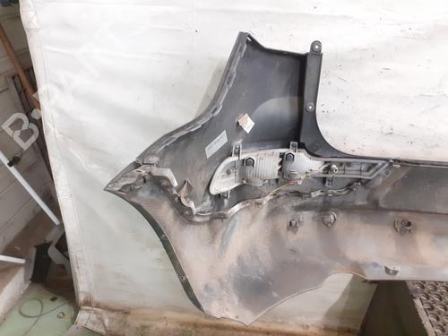 Rear bumper KIA SPORTAGE III (SL) 2.0 CRDi AWD | BP30147037C8