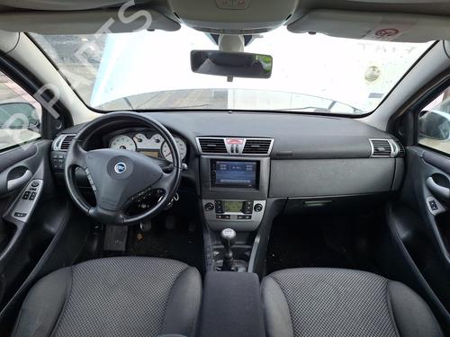 Engine FIAT STILO (192_) 2.4 20V (192_XD1A, 192AXD12) | BP34108572M1 - Image 33