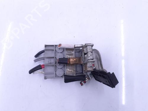 elektronisk-modul-citroen-c4-aircross-2010-31150021 main image