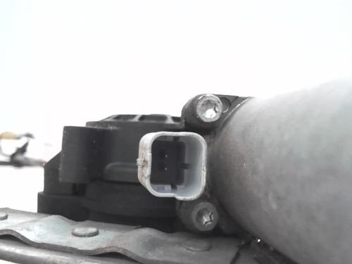 Front right window mechanism PEUGEOT 206 Hatchback (2A/C) 1.4 HDi eco 70 | BP24782122C23 