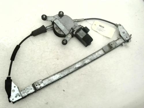 Front left window mechanism FIAT PALIO Weekend (178_, 173_, 373_, 374_, 171_) 1.2 | BP24777811C22 