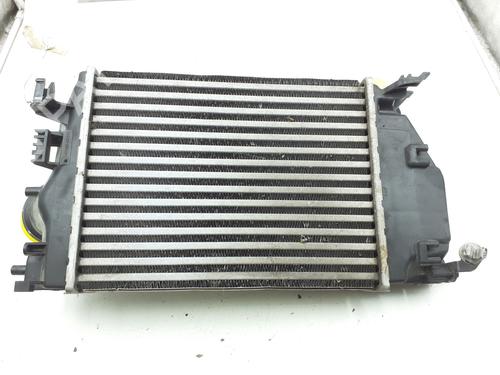 Used Intercooler Intercooler RENAULT MEGANE IV Hatchback (B9A/M/N_) 1.5 dCi 110 (B9A3) (110 hp) 24796950 24796950