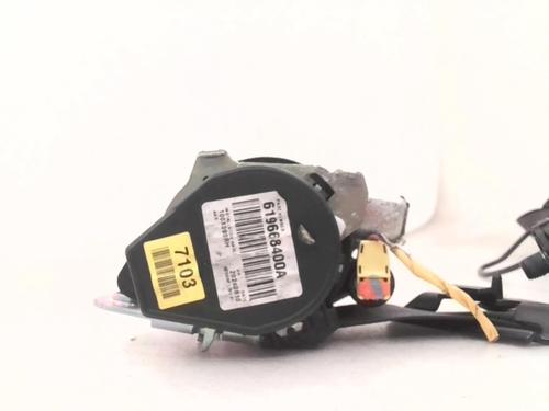 Front right seatbelt CHEVROLET ORLANDO (J309) 2.0 D | BP24784714I25  - Image 8