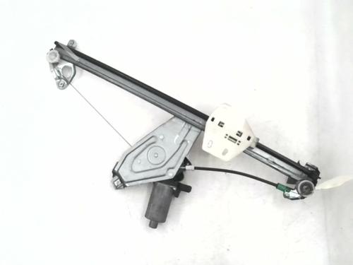 Front left window mechanism RENAULT ESPACE III (JE0_) 2.2 dCi (JE0K) | BP25271489C22