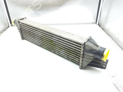 Intercooler SSANGYONG REXTON / REXTON II (GAB_) 2.7 Xdi (163 hp) 30315474