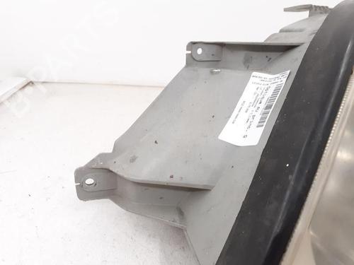 Left headlight HYUNDAI TERRACAN (HP) 2.5 TD | BP24784911C28 
