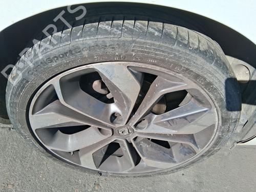 Armlæn RENAULT MEGANE IV Hatchback (B9A/M/N_) 1.2 TCe 130 (B9MR) | BP36786879I20 - Image 17