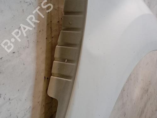 Right front fenders PEUGEOT ION Electric | BP29407052C42 
