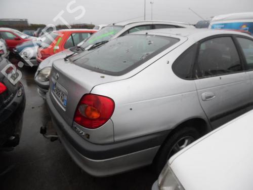 Used Parts TOYOTA AVENSIS Liftback (_T22_) 2.0 TD (CT220_, CT220R) (90 hp) 2417218