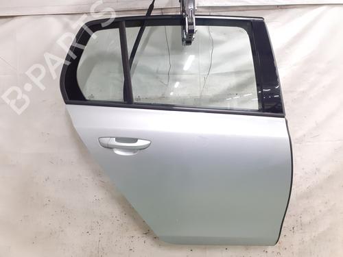 right-rear-door-vw-golf-vi-5k1-2008-2009-2010-2011-2012-2013-2014-32165586 main image