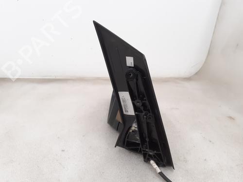 Left mirror OPEL ASTRA J (P10) 1.7 CDTI (68) | BP24865096C26 