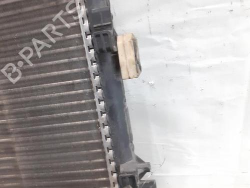 Køler VW POLO V (6R1, 6C1) 1.6 TDI | BP24781743M31 