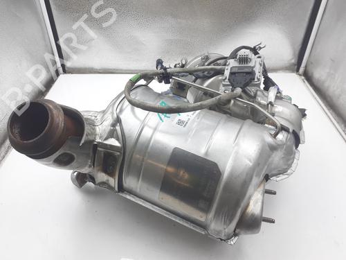 Particulate filter RENAULT TRAFIC III Platform/Chassis (EG_) 2.0 dCi 145 (EGML) | BP31923652M81