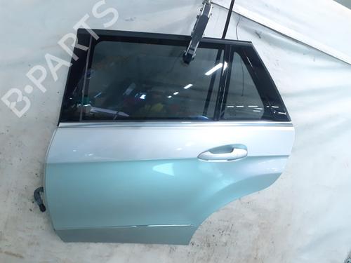 Used Left rear door MERCEDES-BENZ E-CLASS T-Model (S212) E 220 CDI / BlueTEC (212.202, 212.201) (170 hp) 28908739