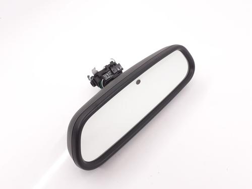 Used Rear mirror Rear mirror PEUGEOT 5008 II (MC_, MJ_, MR_, M4_) 1.2 THP (MRHNYH, MRHNYW, MRHNSJ, MRHNSU, MRHNSM) (131 hp) 30326821 30326821