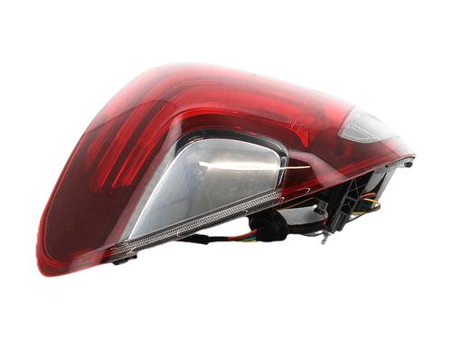 Left taillight PEUGEOT 108 1.0 VTi 72 | BP37254628C34 - Image 3