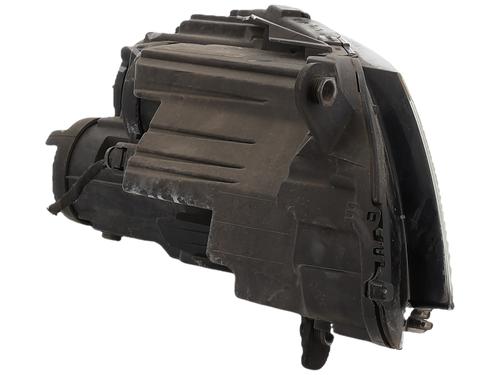 Left headlight VW PASSAT B7 (362) 1.6 TDI | BP38032468C28 - Image 4