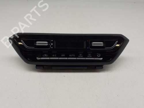 Used Climate control Climate control SUZUKI SWIFT VI (ZD_, ZC_) 1.2 VVT Hybrid (ZCEDS, AOL312) (83 hp) 33122732 33122732