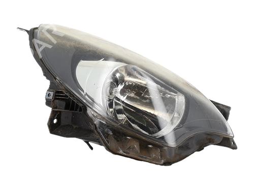 Right headlight RENAULT TWINGO II (CN0_) | BP37472955C29 - Image 3