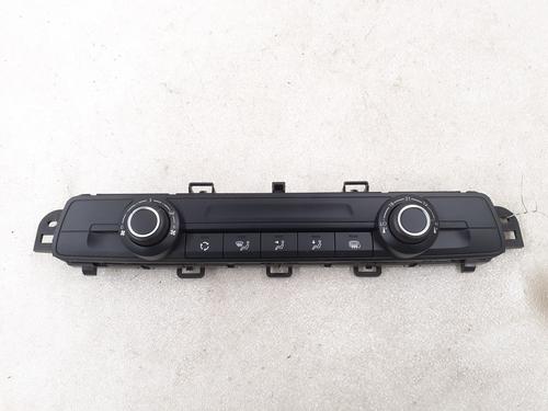 Used Climate control CITROËN BERLINGO Box Body/MPV (K9) 1.5 BlueHDi 100 (102 hp) 24771380
