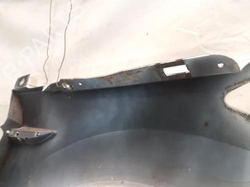 Left front fenders FORD KUGA I 2.0 TDCi 4x4 | BP29269958C41 