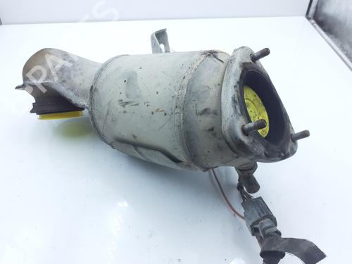 Catalyst PEUGEOT BOXER Platform/Chassis 2.2 HDi 110 | BP33700929M10 - Image 4