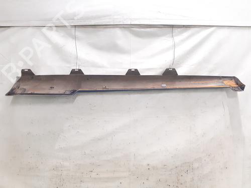Used Right sideskirt Right sideskirt VW SCIROCCO III (137, 138) 2.0 R (265 hp) 32170437 32170437