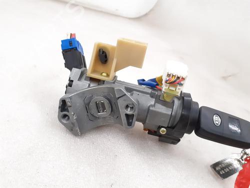 Ignition barrel KIA CEE'D (JD) 1.6 CRDi 110 | BP24791575M48 