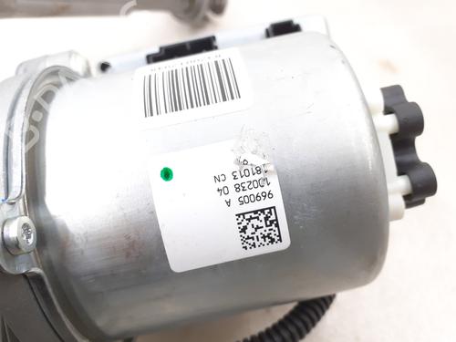 Steering column RENAULT CAPTUR II (HF_)  | BP24772730M21  - Image 5