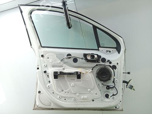 left-front-door-citroen-c3-iii-sx-2016-36468816 main image