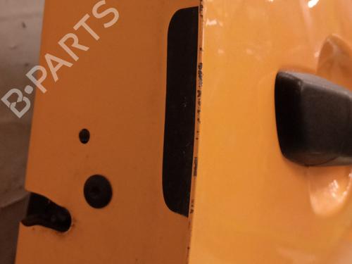 Right front door CITROËN BERLINGO Box Body/MPV (K9) 1.5 BlueHDi 75 | BP29414450C3 