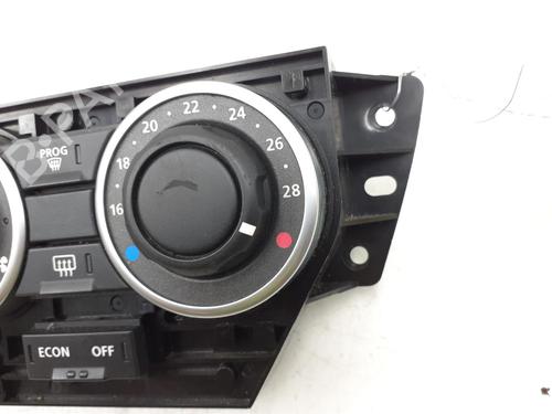 Climate control LAND ROVER FREELANDER 2 (L359) 2.2 TD4 4x4 | BP24788097I5