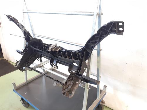 Front slam panel FORD FIESTA V (JH_, JD_) 1.6 TDCi | BP30969824C72 