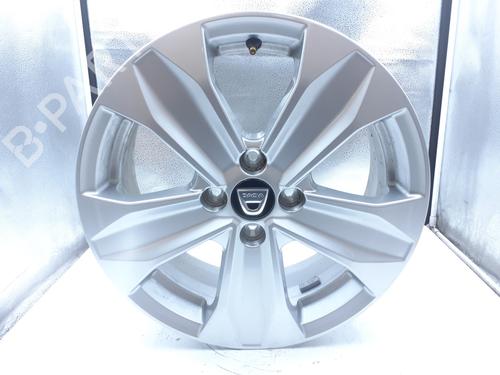 Fælk DACIA JOGGER (RK_) 1.0 TCe 100 ECO-G (RKMT) (101 hp) 29971829