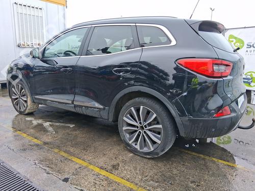 Radio RENAULT KADJAR (HA_, HL_) 1.5 dCi 110 (HLA3) | BP34479287E6 - Image 36