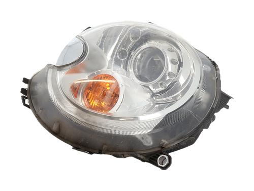 Left headlight MINI MINI (R56) Cooper S | BP37672172C28 - Image 2