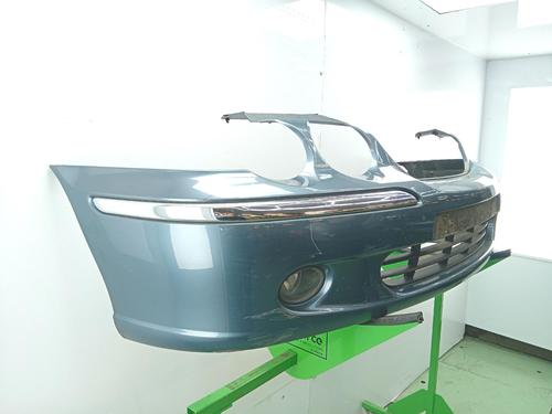 Used Front bumper Front bumper 38789929 38789929
