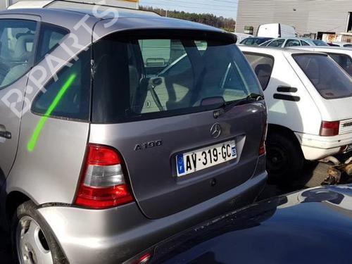 Left taillight MERCEDES-BENZ A-CLASS (W168) A 190 (168.032, 168.132) | BP24779275C34 