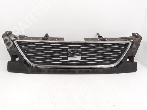 Used Grille SEAT LEON (5F1) 1.4 TSI (140 hp) 32091941