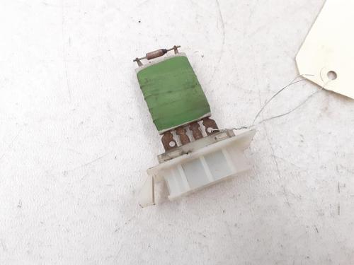 Used Heater resistor DACIA LOGAN MCV (KS_) 1.5 dCi (KS0W) (86 hp) 24783096