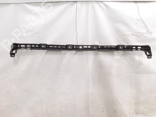 Rear bumper bracket VW GOLF VII (5G1, BQ1, BE1, BE2) 1.6 TDI | BP24771270C159 