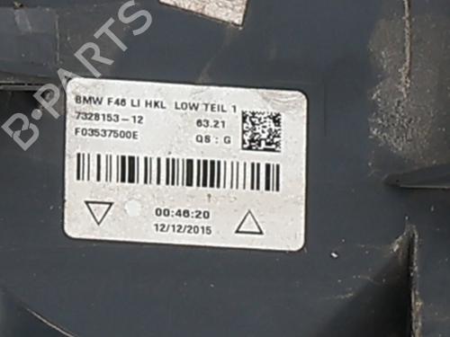 Left taillight BMW 2 Gran Tourer (F46) | BP36249670C34 - Image 5