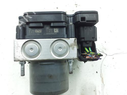 ABS pump CITROËN JUMPY III Van (V_) 1.6 BlueHDi 95 | BP24796607M43 