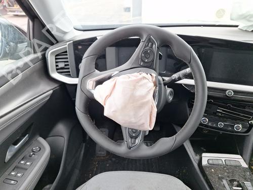 Headlight switch OPEL MOKKA 1.2 (76) | BP31019167I24  - Image 11