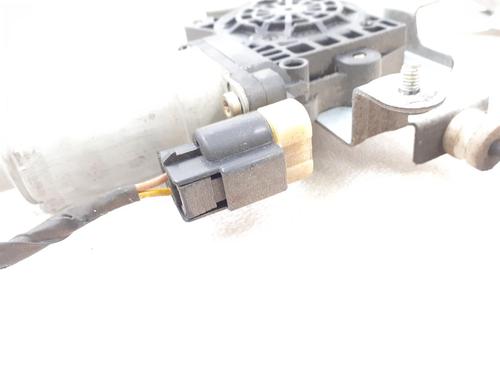 Front left window mechanism KIA PICANTO I (SA) 1.0 | BP24789056C22 